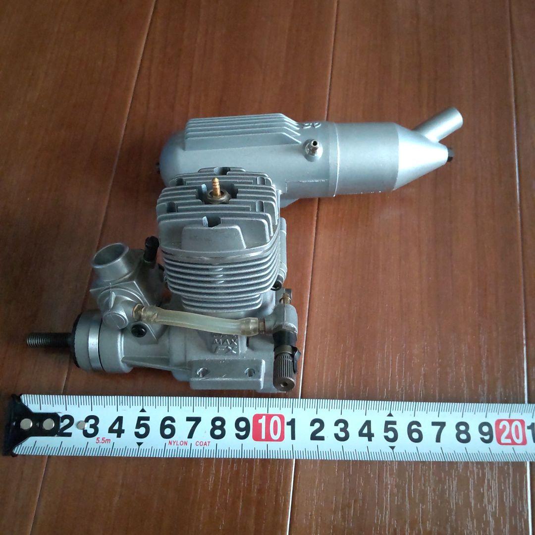 ♦特別価格♦MAX―46FX エンジン