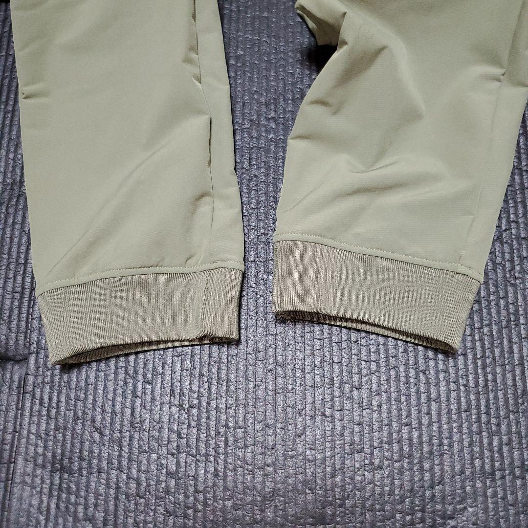 【上下セット/ゴルフウェア】アディダスゴルフ　グリーン