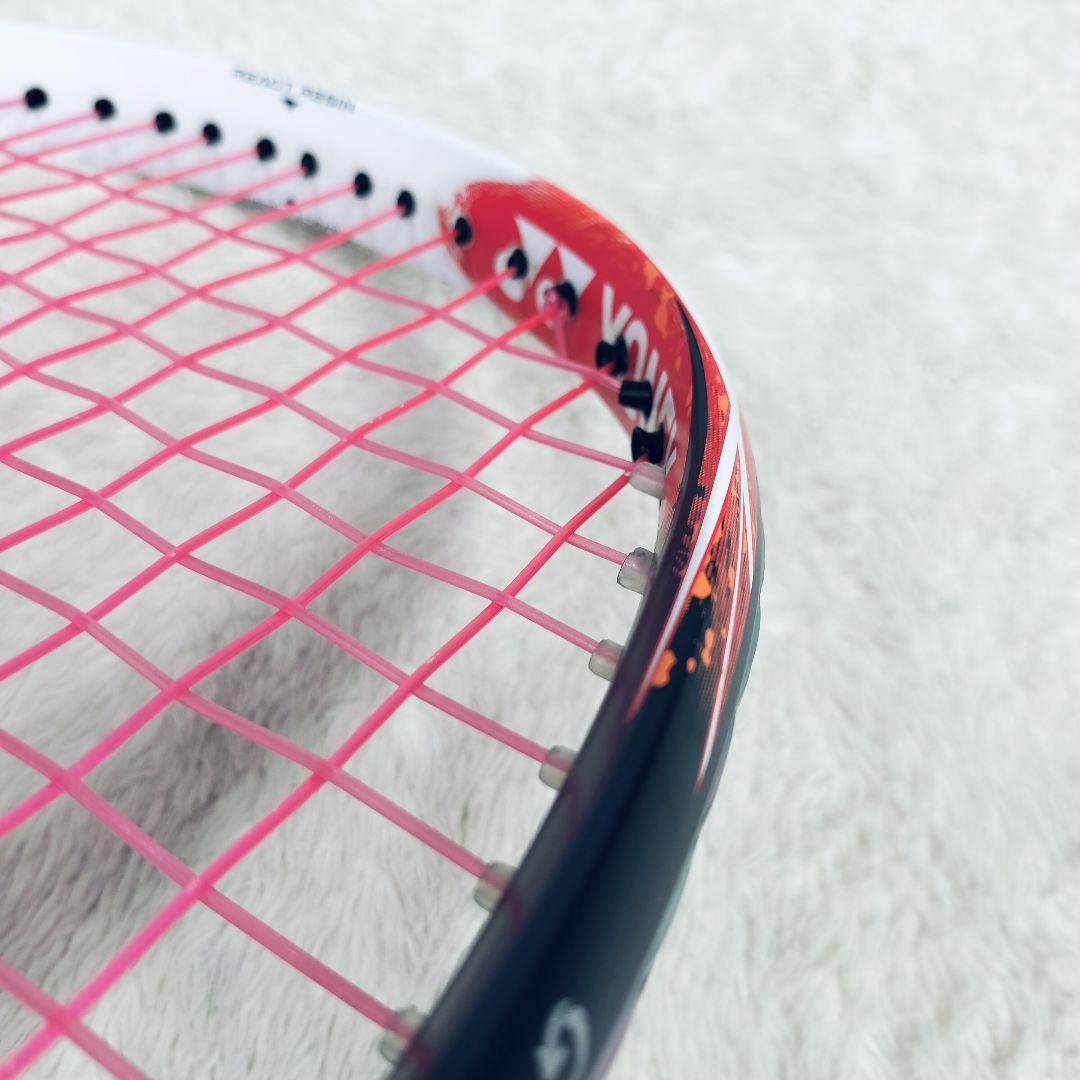 YONEX　ヨネックス　GEOBREAK 70V　UL1　ジオブレイク 　軟式