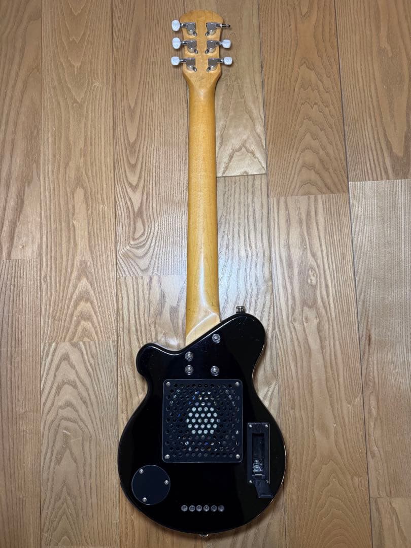 Pignose ピグノーズ 楽器 アンプ内蔵ミニギター