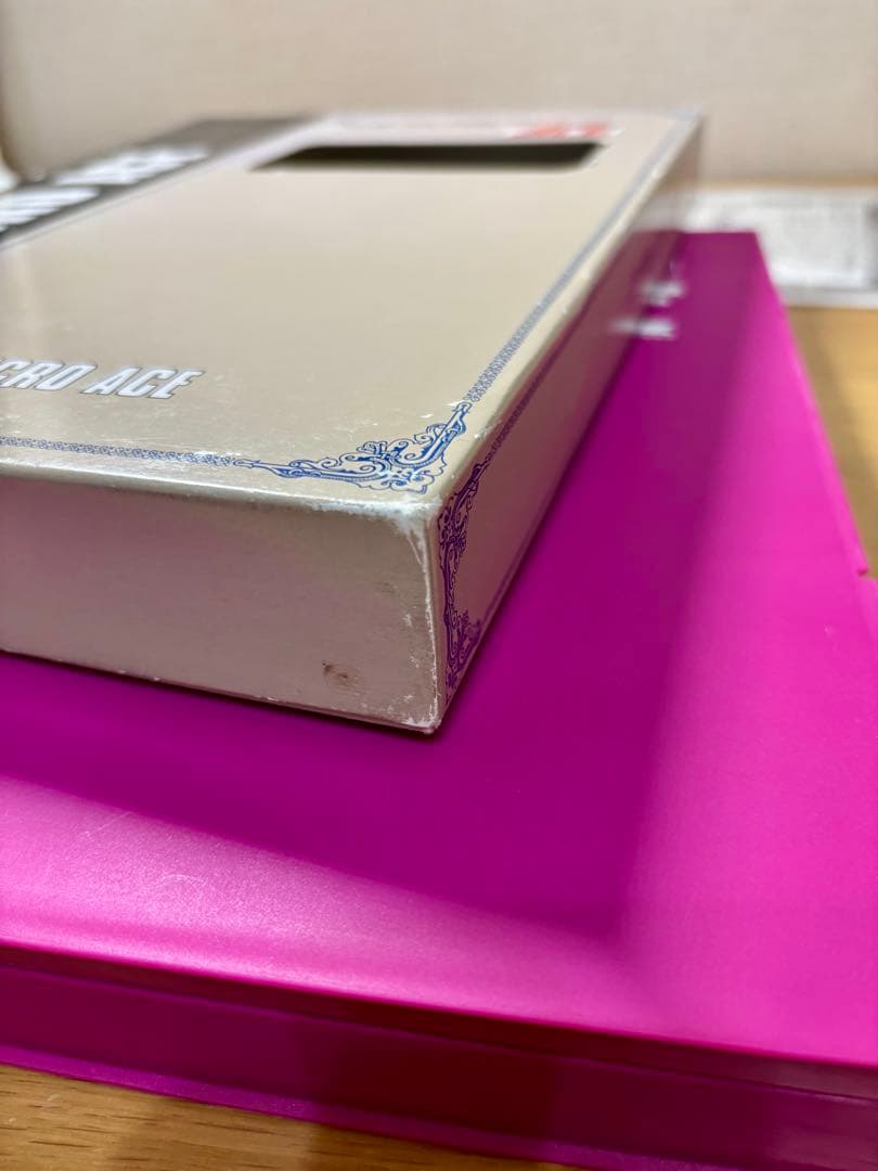 【マイクロエース】京王井の頭線1000系 バイオレット5両セット