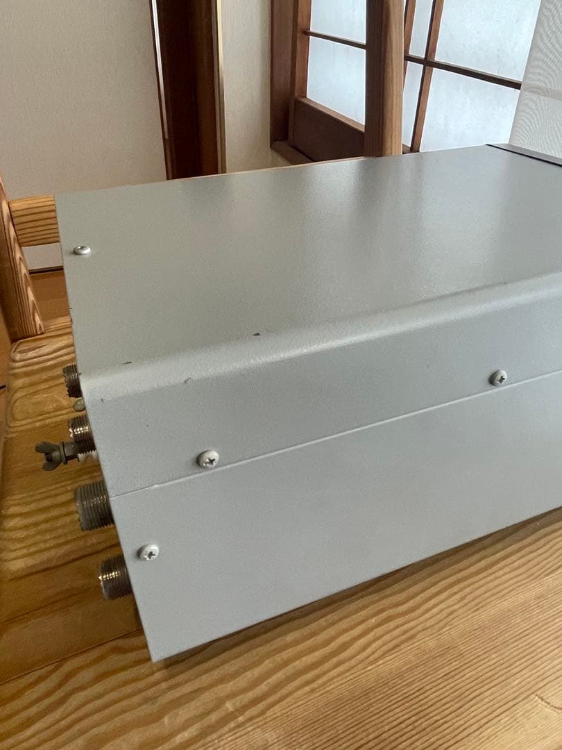 TRIO　トリオ　AT-230　アンテナチューナー