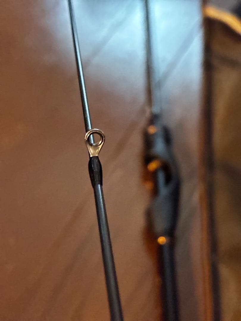 ロッド Soare XR S64UL+-S