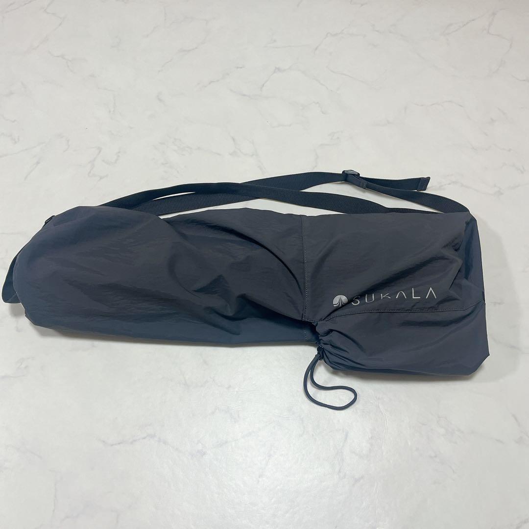【LAVA限定】 SUKULA リバーシブル ヨガマット ヨギラグ ケース