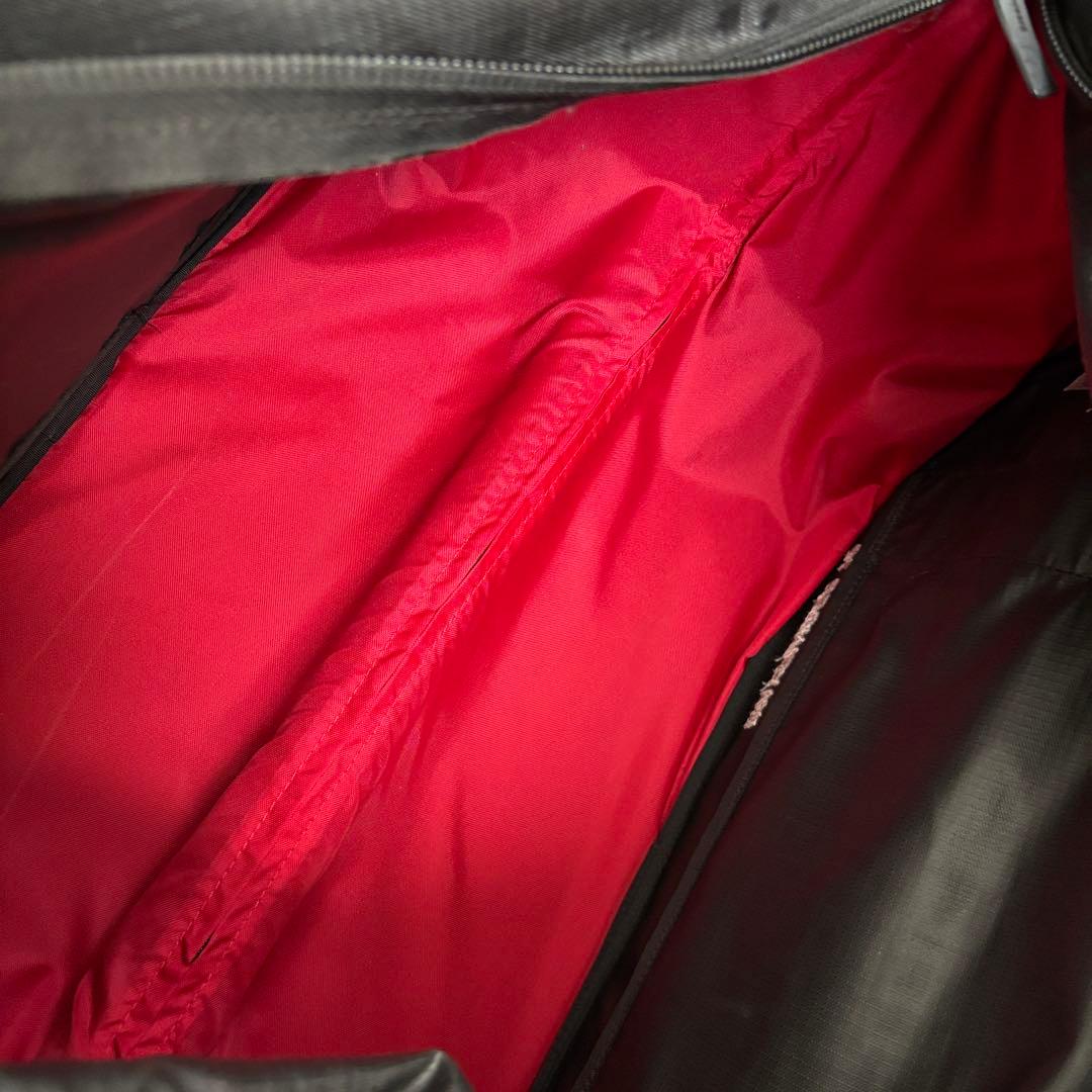 THE NORTH FACE WAYFINDER 19 ローラーダッフルバッグ