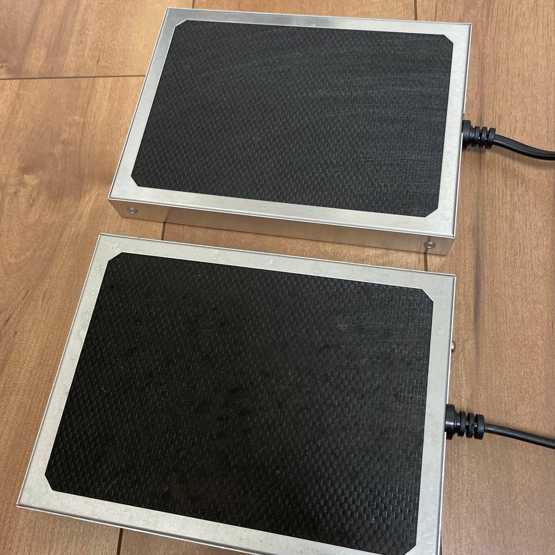 暖突（だんとつ）S ②個、ピタリ適温1号、アサヒ電子サーモスタッド　まとめ売り