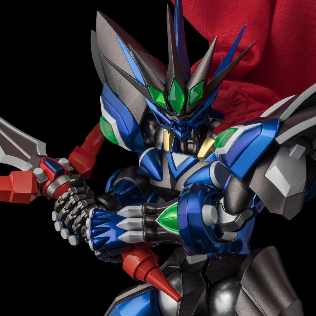 [新品未開封・センチネルストア限定]RIOBOT ヴァイサーガ