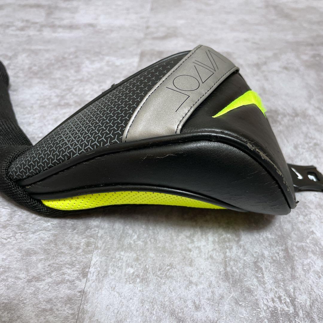 ナイキ VAPOR SPEED フェアウェイウッド　3番 可変式