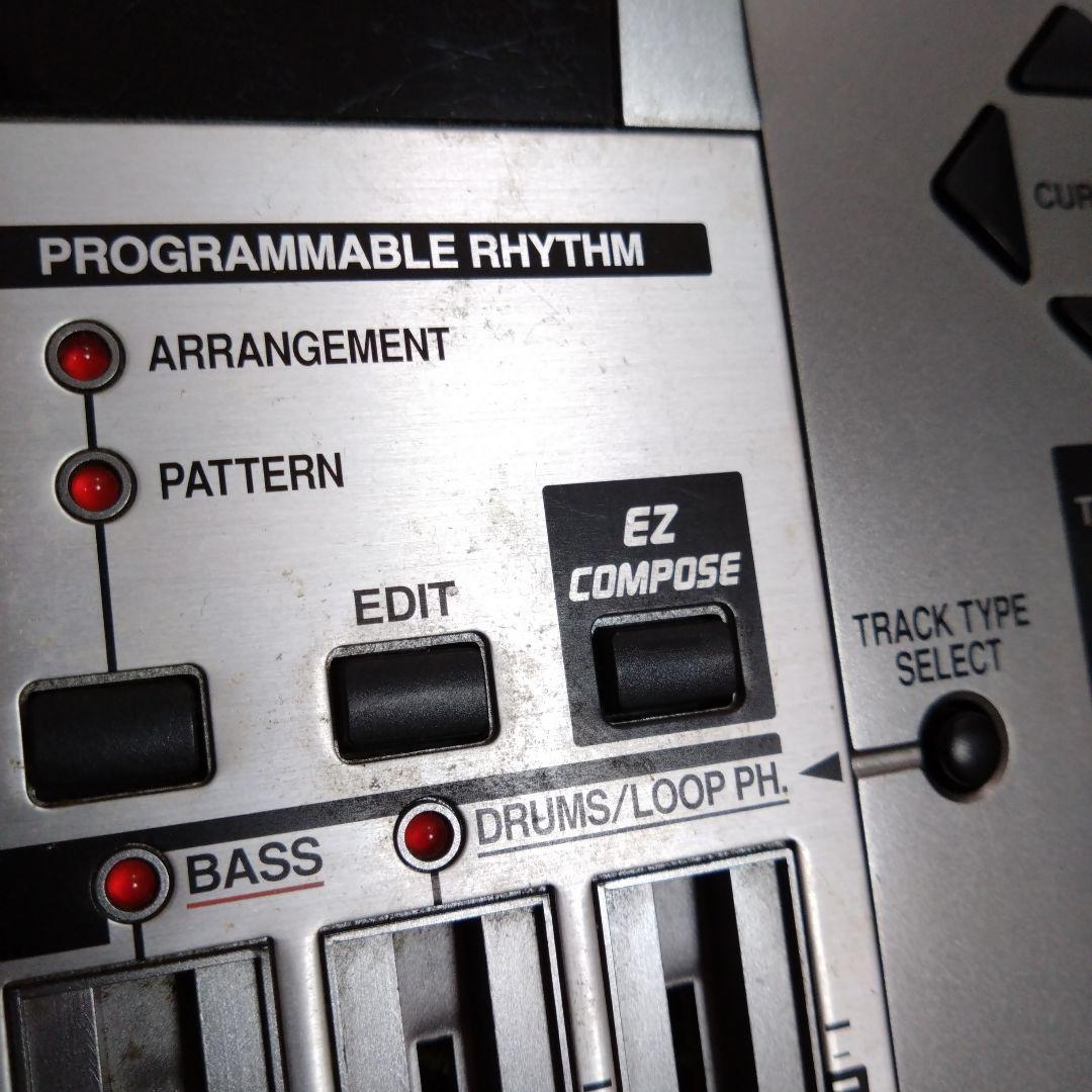 BOSS BR-1200 マルチトラックレコーダー【説明書あり】