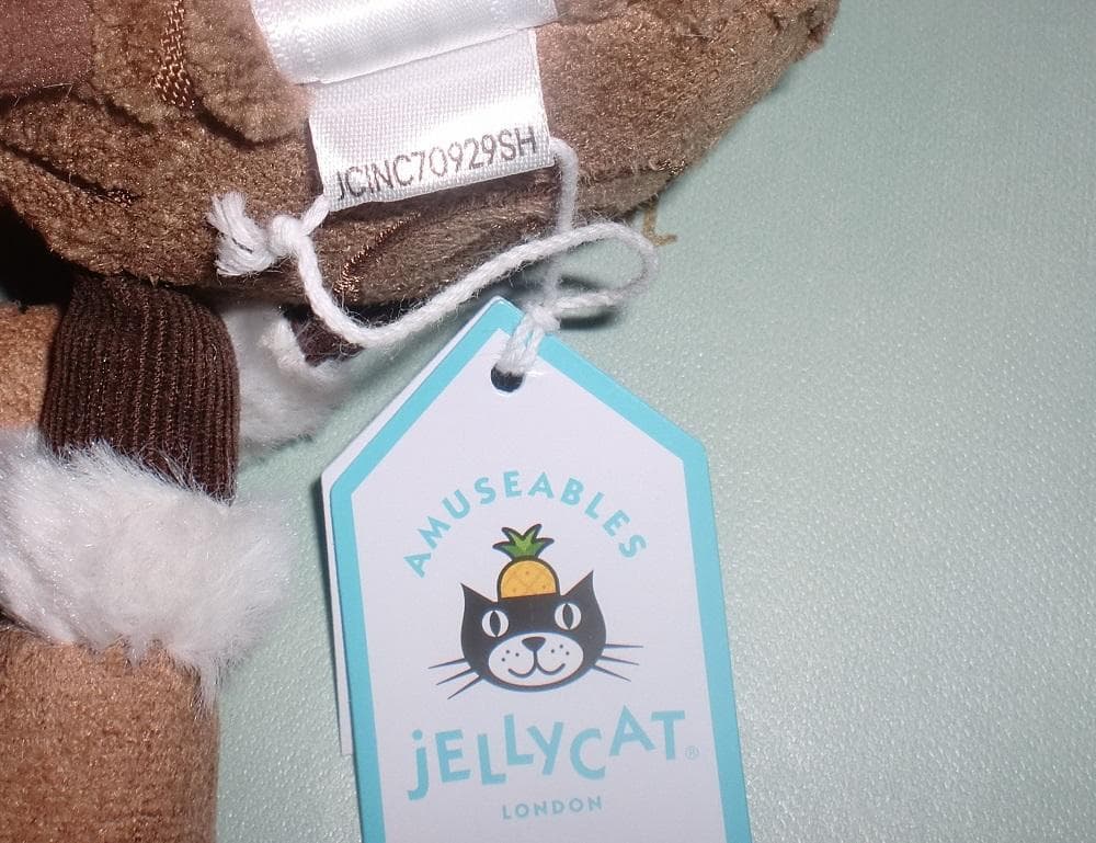  LA Ski Club限定 ホットチョコレートセット