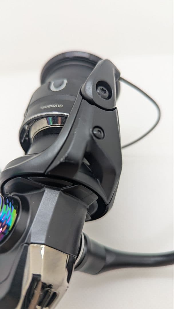 SHIMANO EXSENCE C3000MHG 中古