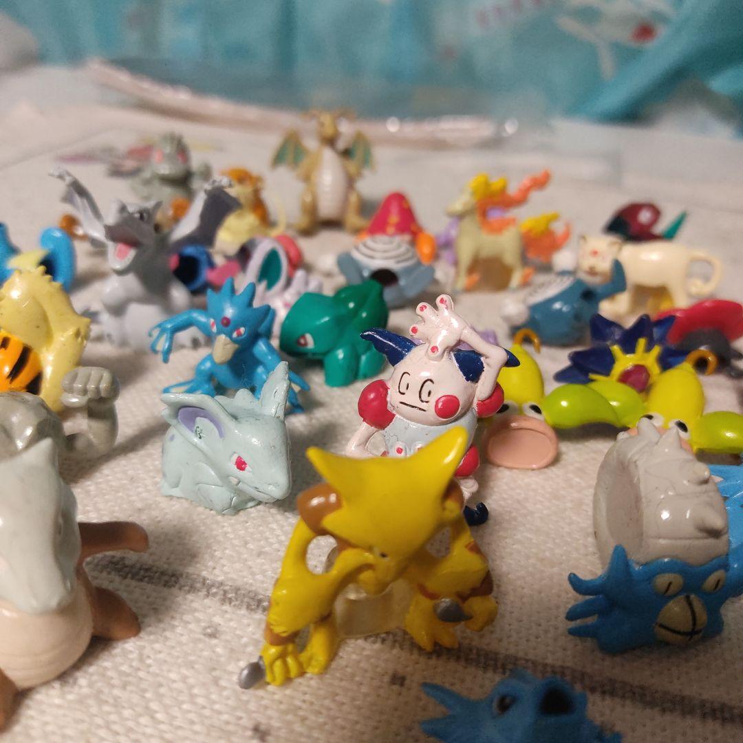 ポケモン　フルカラースタジアム フルカラーコレクション　フィギュア　まとめ売り