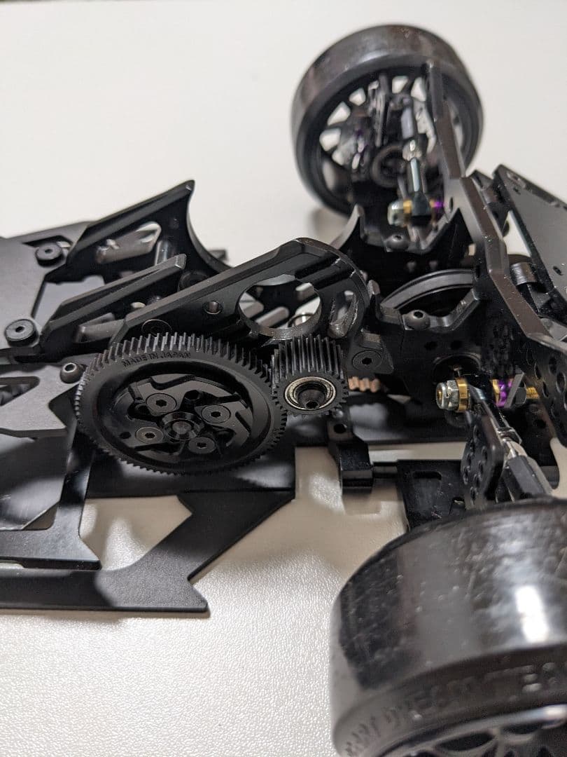 アールシーアート RC−ART12J