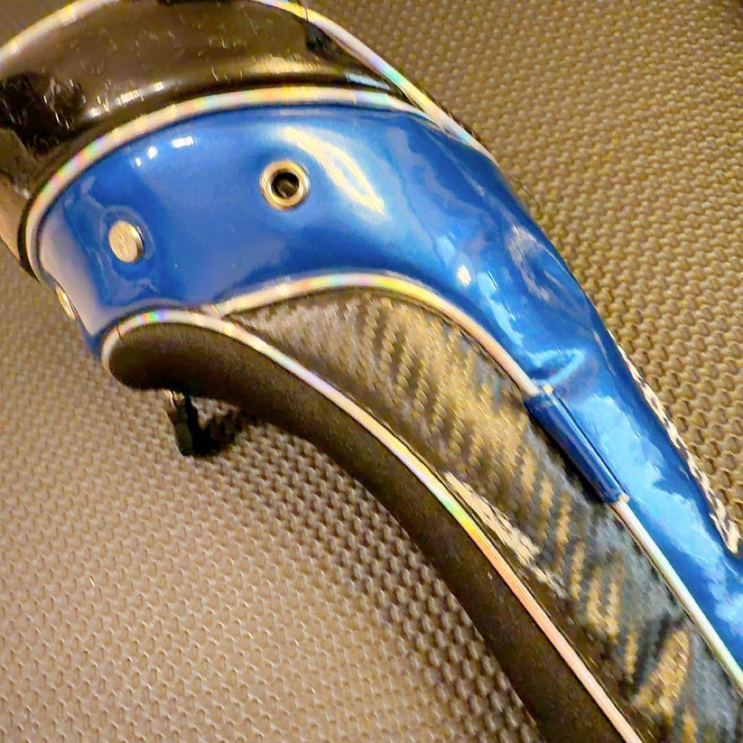 ゴルフバッグ　キャディバッグ マイノリティコレクション　レア