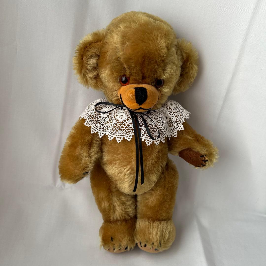 ビンテージチーキー REGＤタグメリーソート可愛い子です