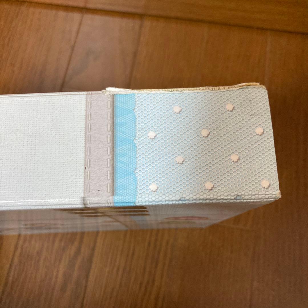 ななページ プリズムストーン トランク