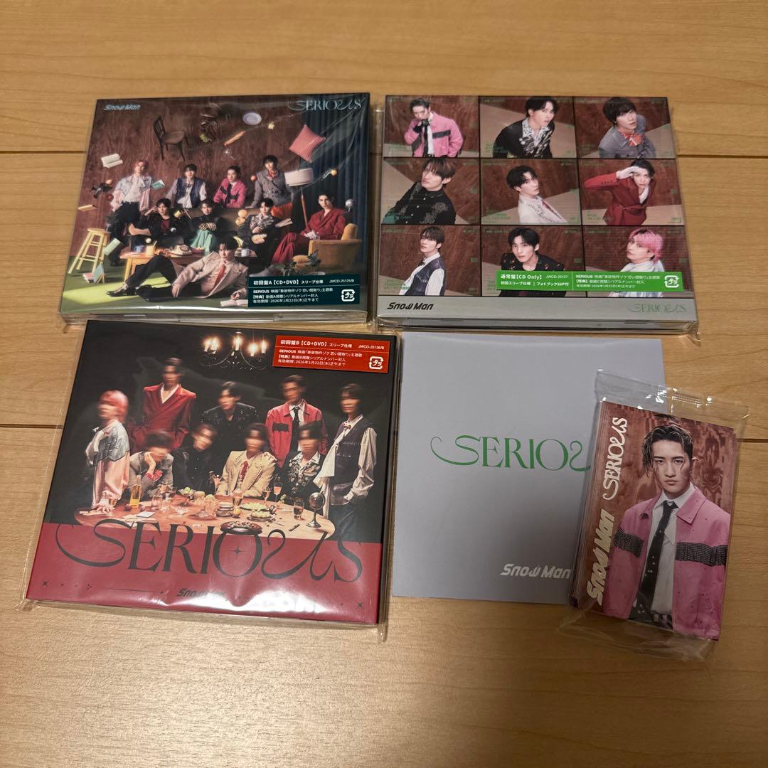 Man シングルアルバム42枚購入特典　まとめ売り(11thシングル×)