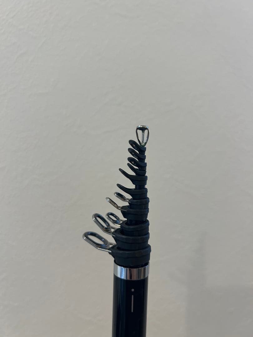 ダイワ　エアエボリューション　1.5-53