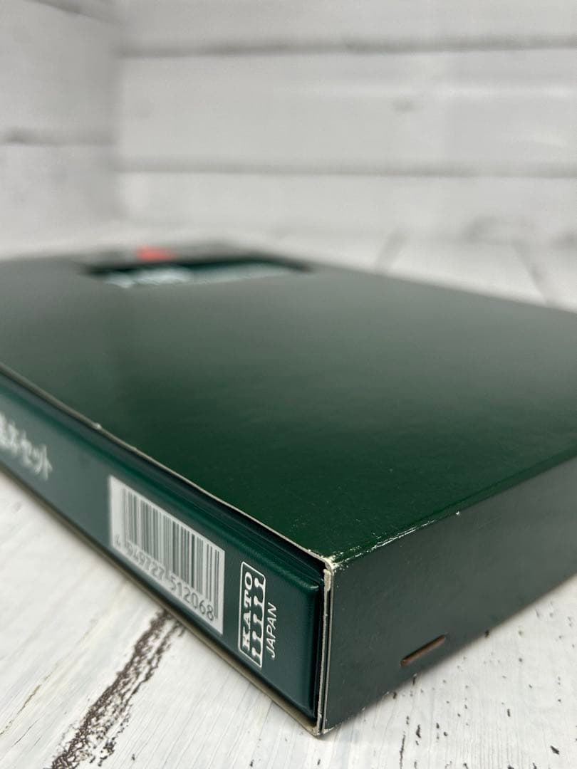 KATO 10-498 コンテナ特急たから号 9両セット Nゲージ