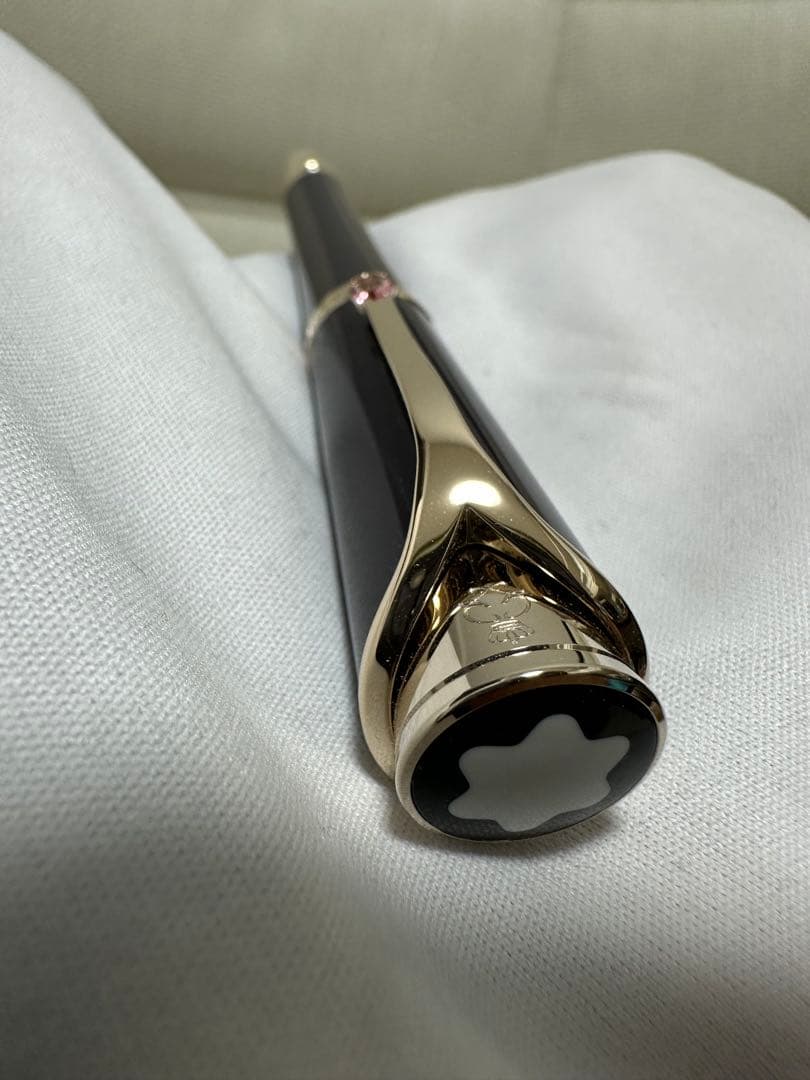 筆記具 MONTBLANC Princesse Grace de Monaco