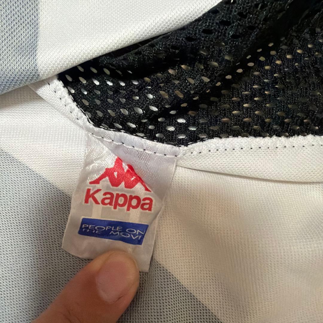 kappa Juventus FC ユニフォーム