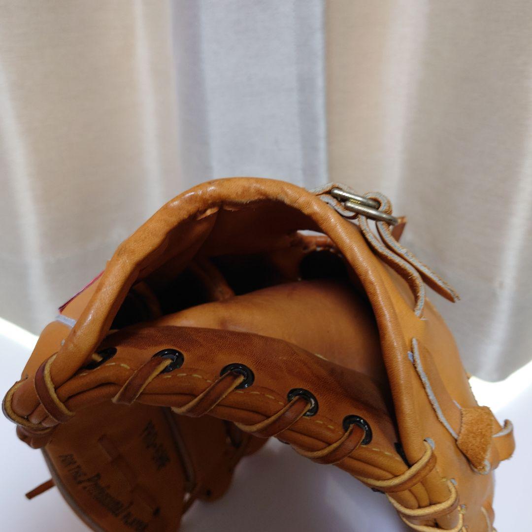 侍*オ様 Rawlings Cal Ripken JrモデルＵＳＡ. 硬式グロー