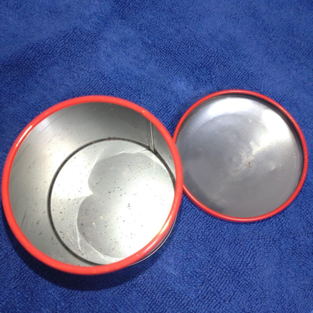 クリーミーマミ キャンディ缶　昭和レトロ　レア