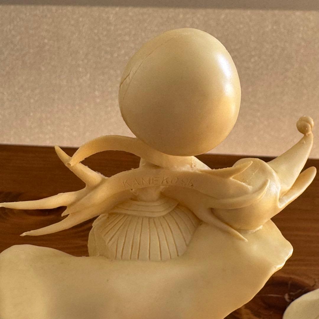 ジャック&ゼロ・サリー・サンディークローズ・ウギー伝説のファンメイド フルセット