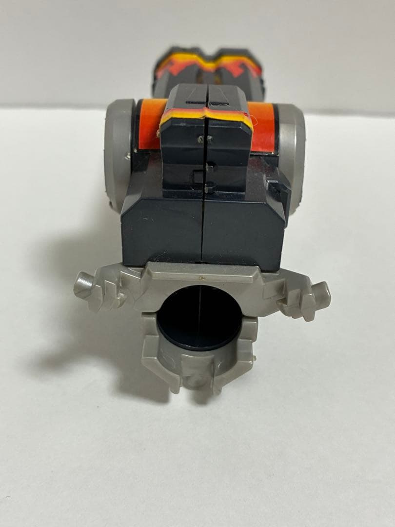 タカラ　113 スーパービーダマンOSギア Dr.タマノスペシャル