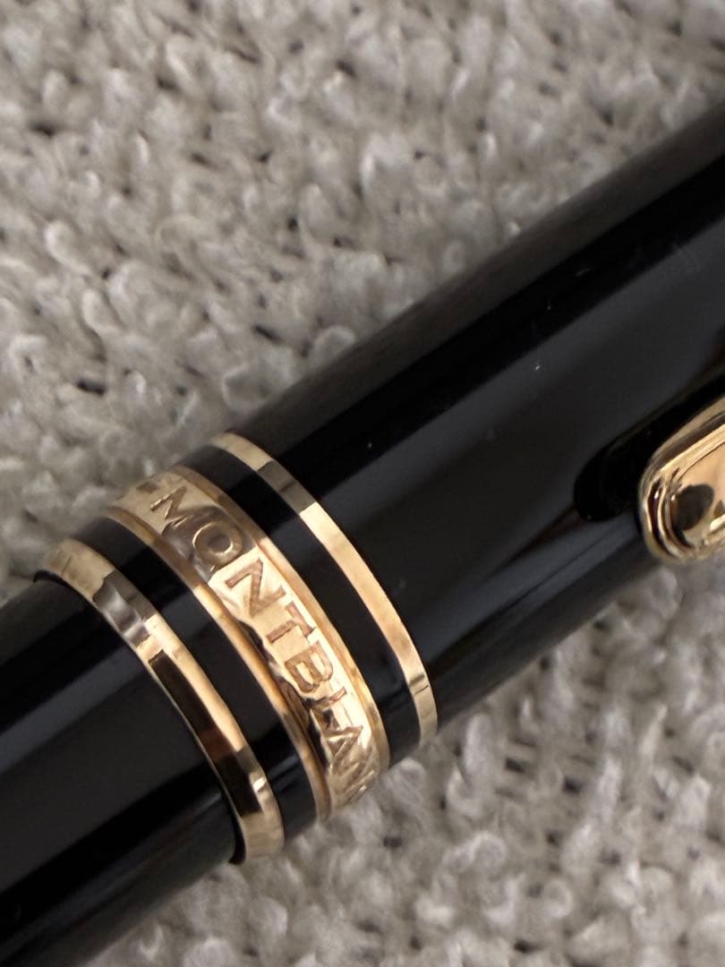 N*e様 ◾️美品◾️モンブラン164 ボールペン◾️マイスターシュテュッククラ