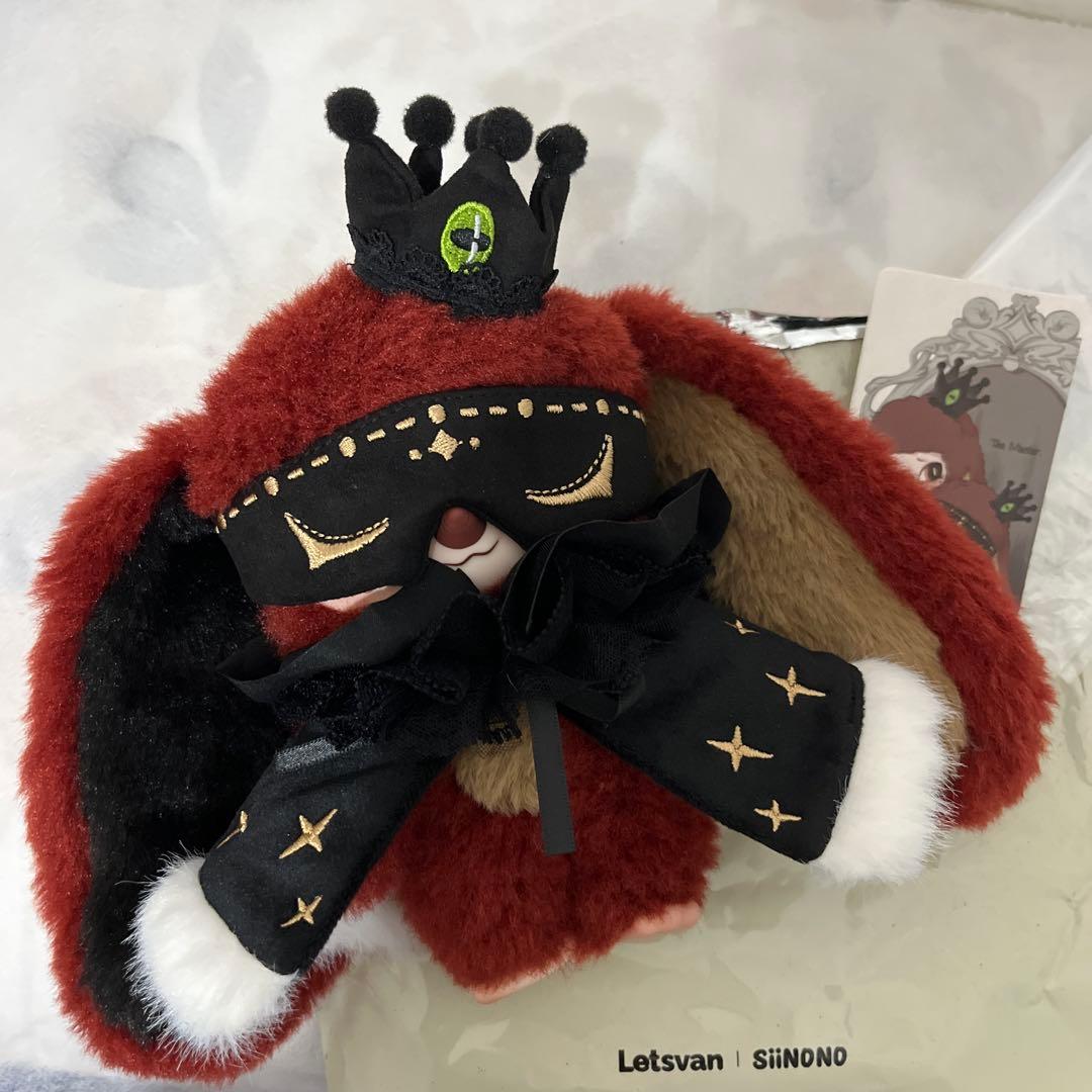 SIINONO シノノ　The Secret! シークレット