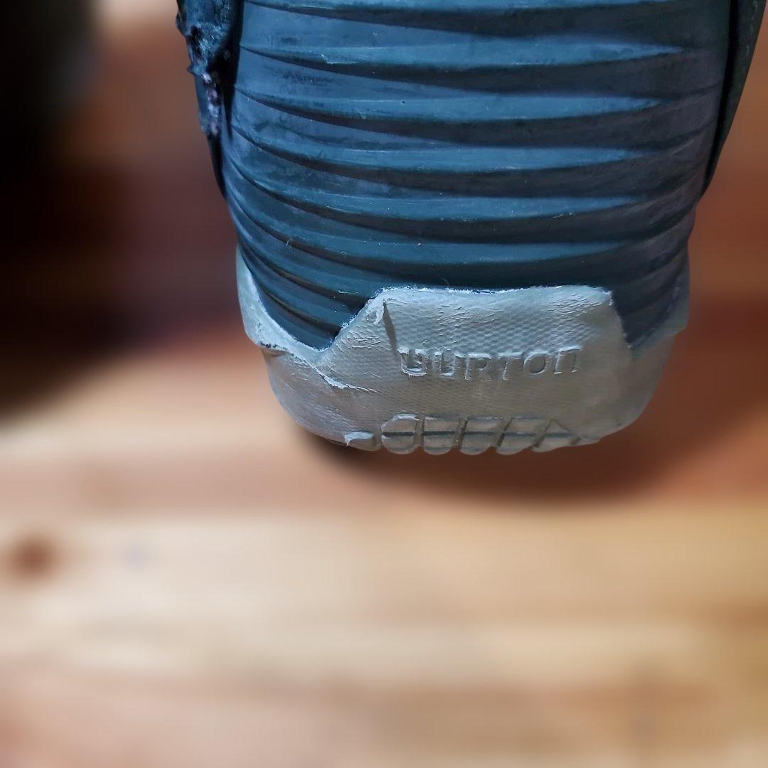 BURTON ALMIGHTY スノボブーツ！ 26092