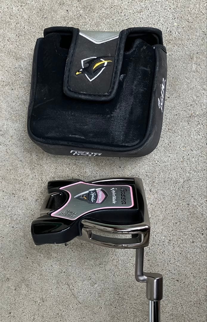 HUGO BOSS ゴルフバッグ