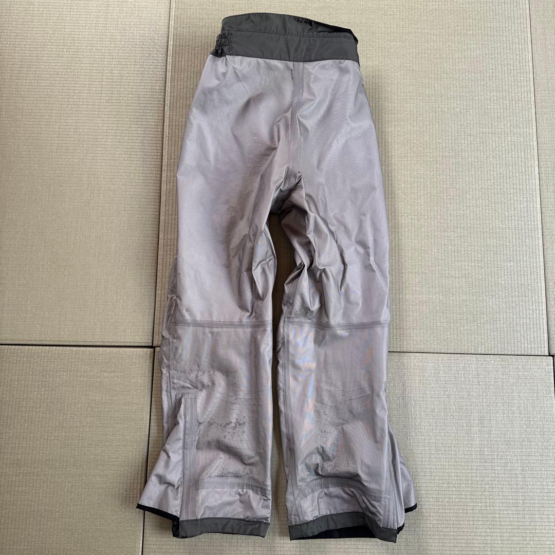 エバーグリーン E.G.レインスーツ(肩紐なし)