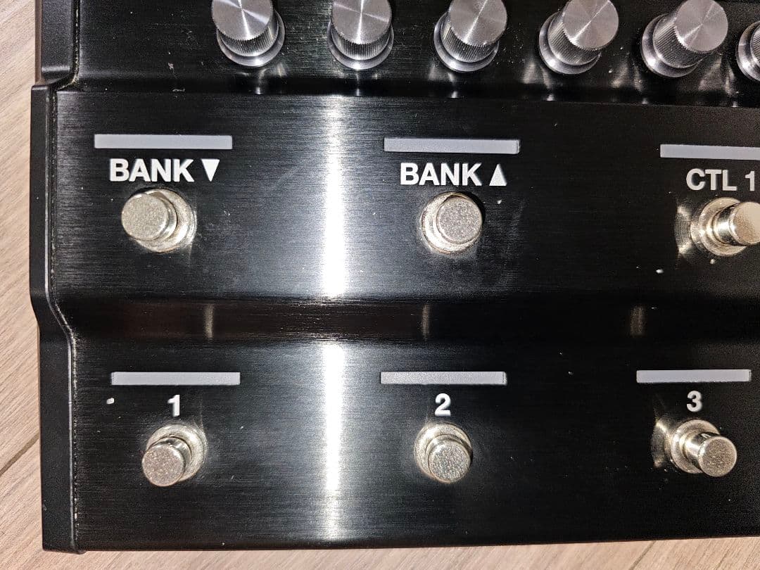 BOSS GT-1000 ギター マルチエフェクター 訳あり