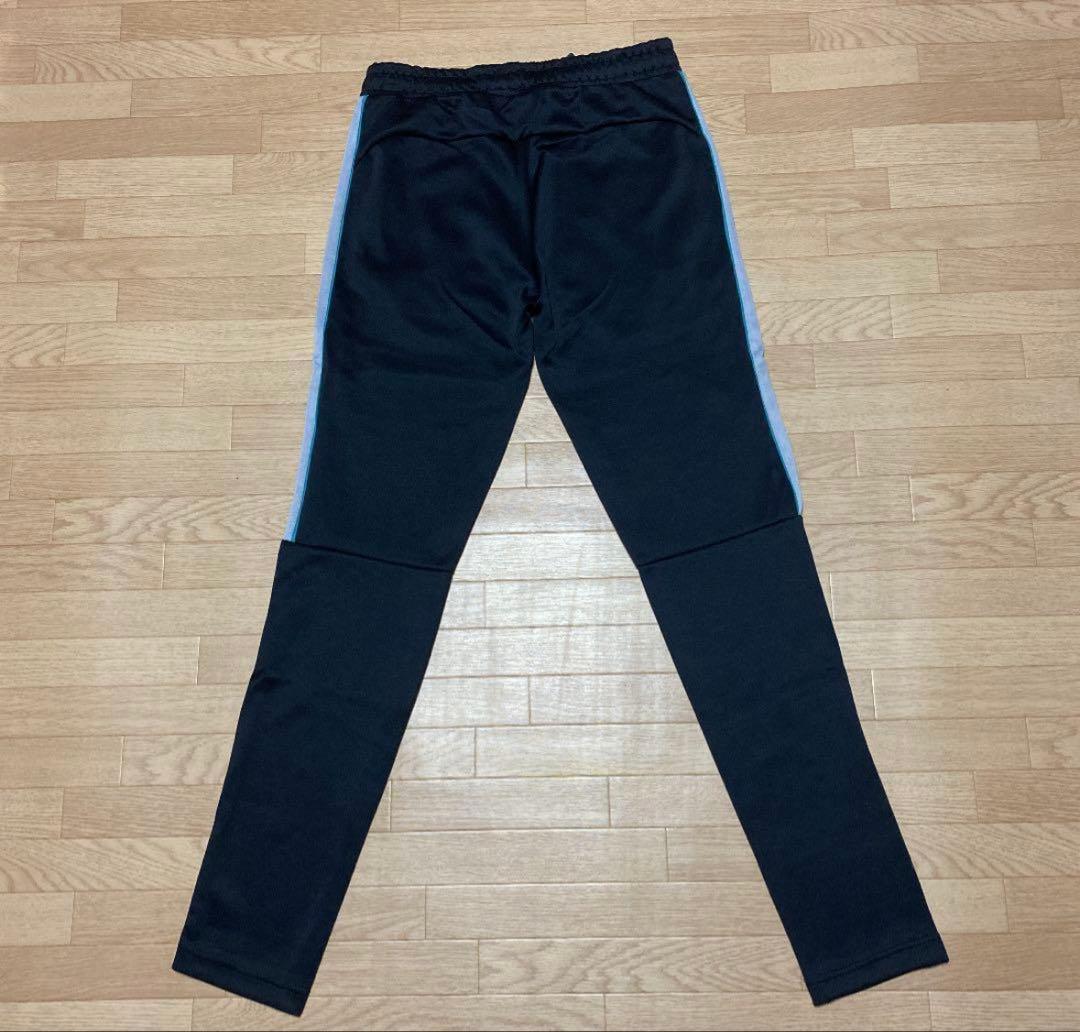 PUMA メルセデス MAPM T7 ジャケット/パンツ M(US)