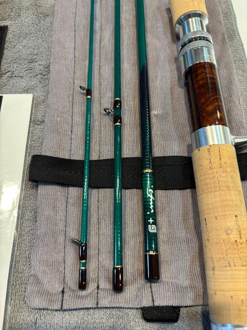 アングロ&カンパニー　G+imp494