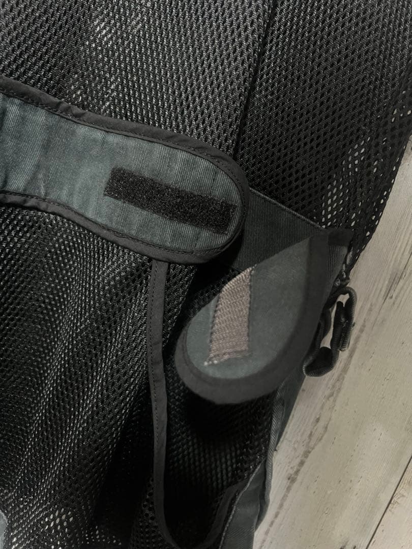 90s OLD Renegade 射撃用 バイオ シューティングベスト USA製