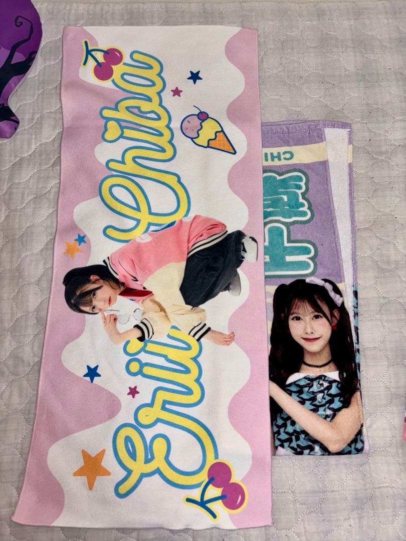 AKB48 千葉恵里 まとめ売り