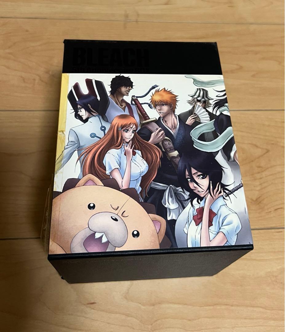 アニメ TV Animation BLEACH 5th Anniversary