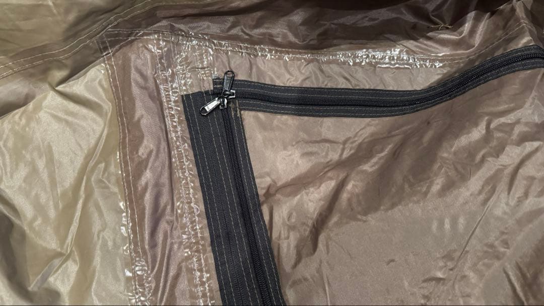  peak ランドロック