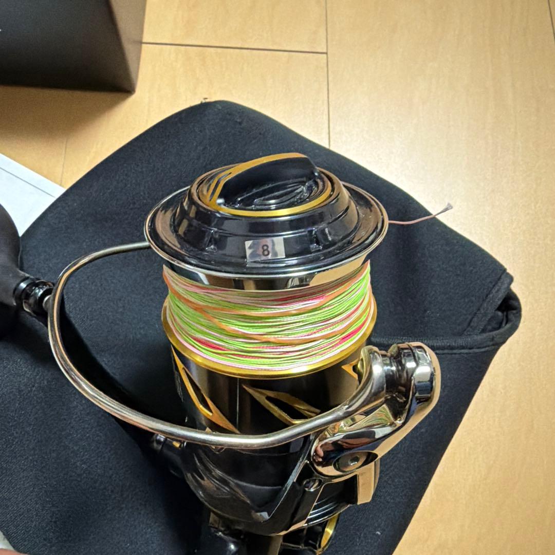 19ステラSW14000XG