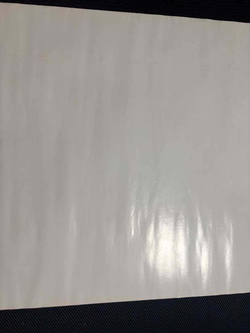 遊戯王　広告用ポスター　王家の守護者