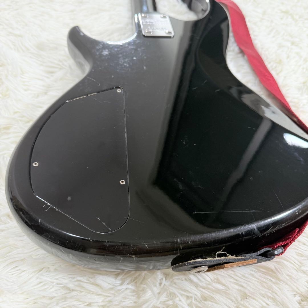 Aria Pro II RSBシリーズ エレキベース 日本製 ケース ピック付き