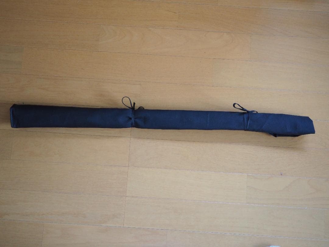 バンブーフライロッド ５フィート４インチ　＃２／＃３　Custom