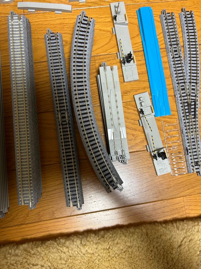 k*n様 Nゲージ　まとめ売り