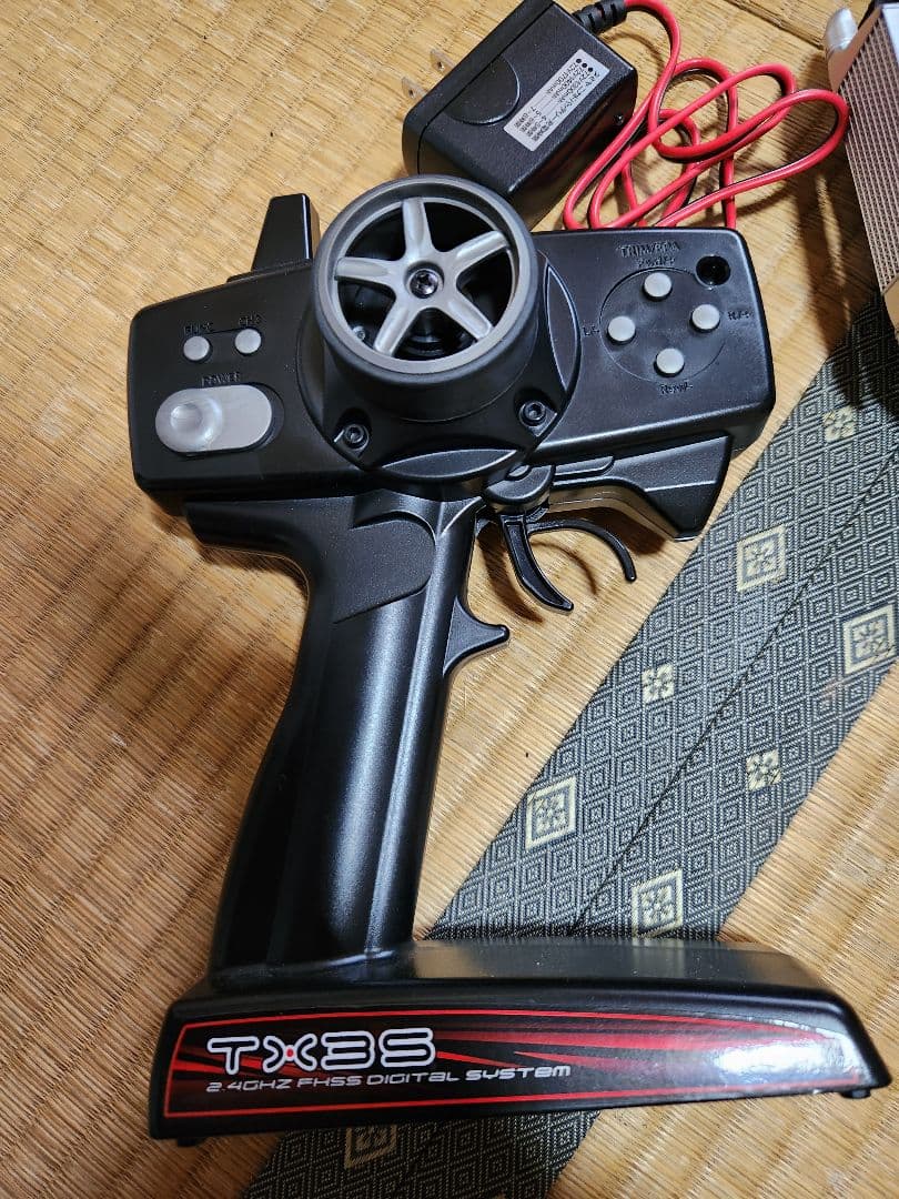 9月10日までの出品になります ヨコモ ドリパケ 2駆 yd-2 フルセット