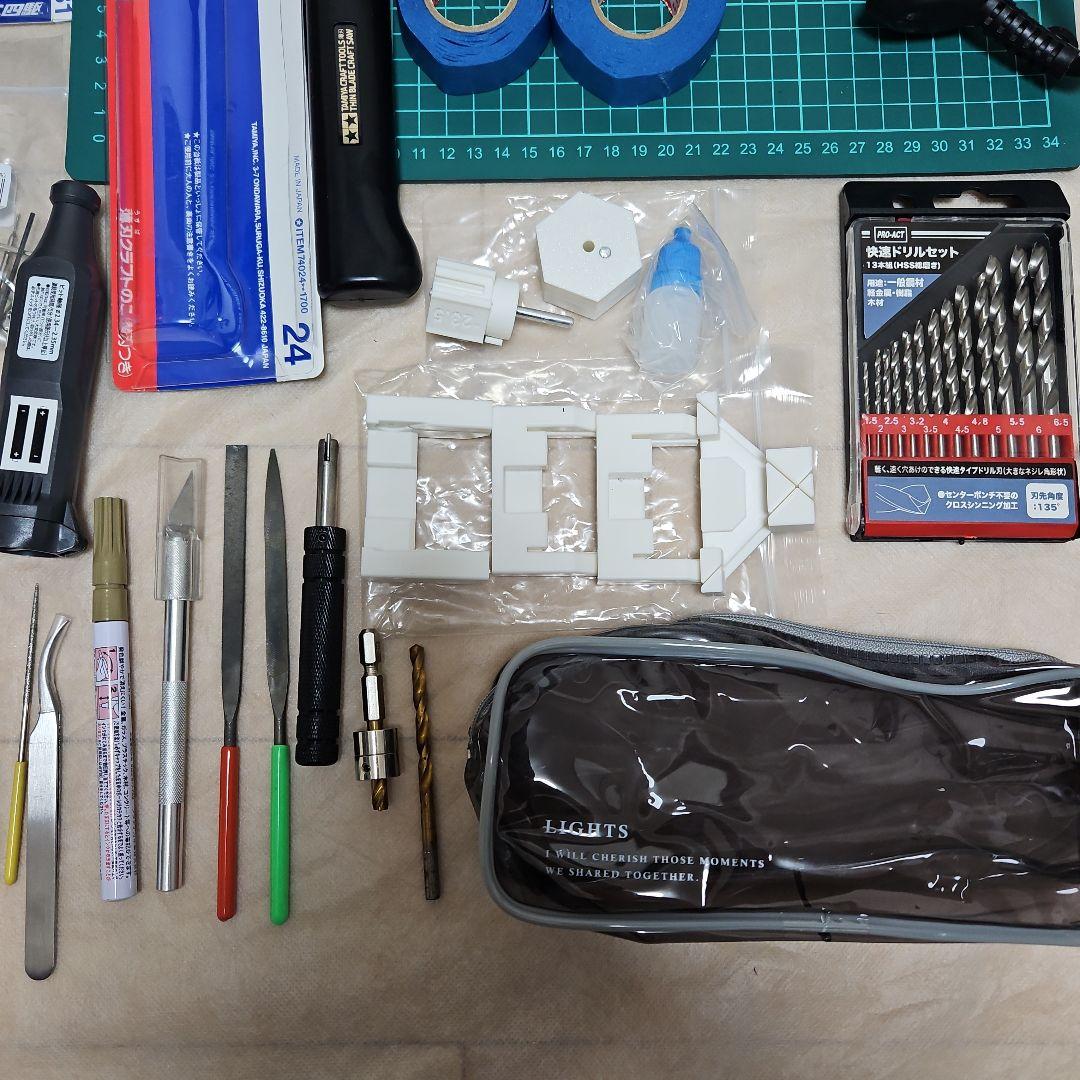 ミニ四駆引退　まとめ売りセット