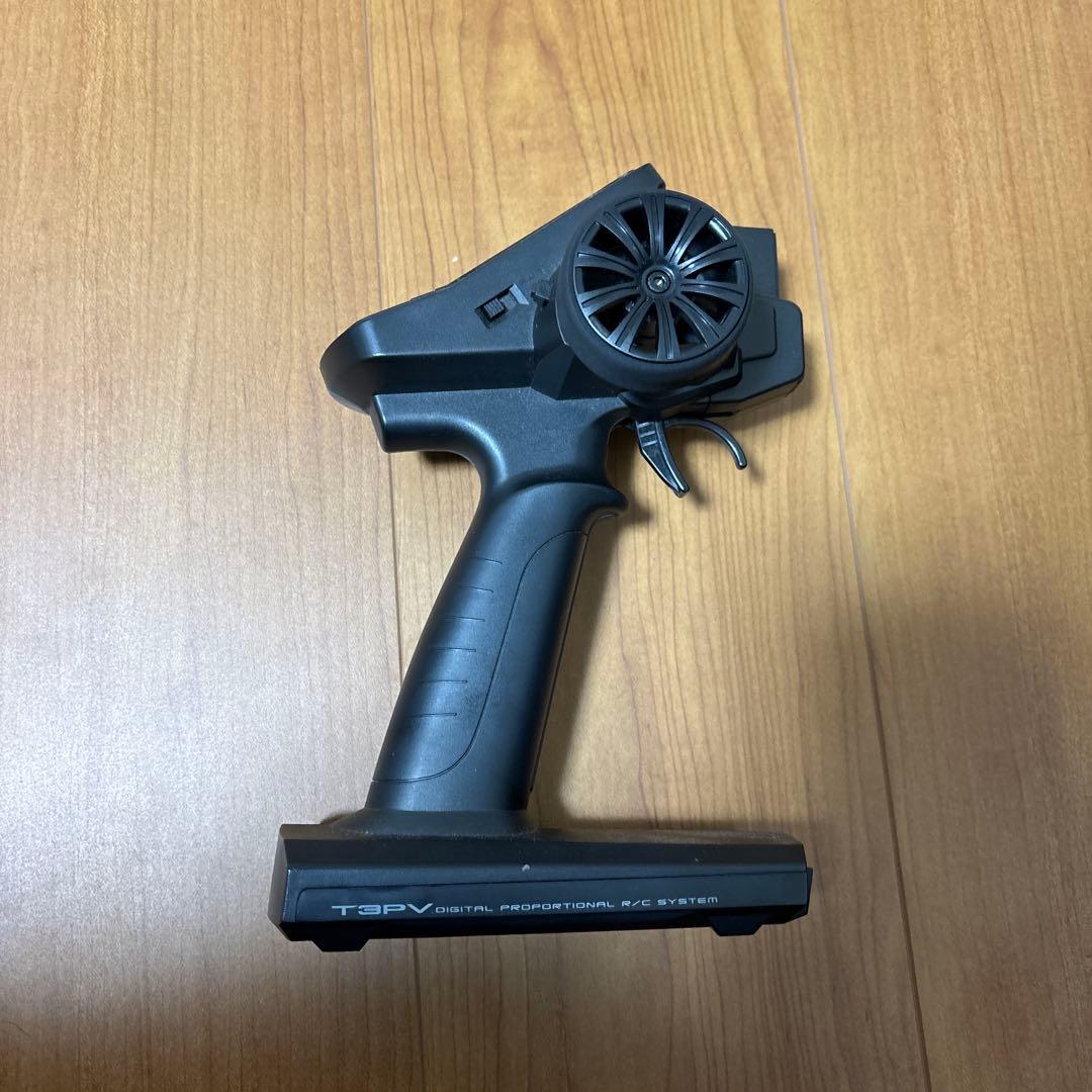 tgレーシング 蚊車　フルセット