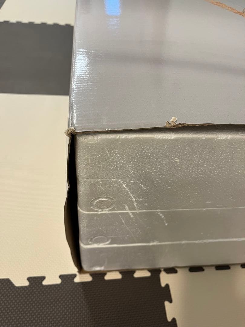 新品　クローラークレーン模型　プラモデル大型600t リープヘル